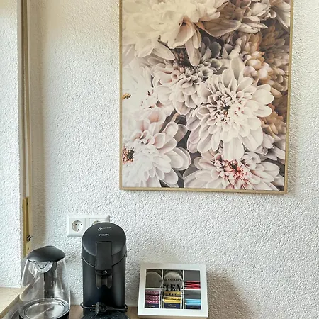 Fewo Central Rust * روست