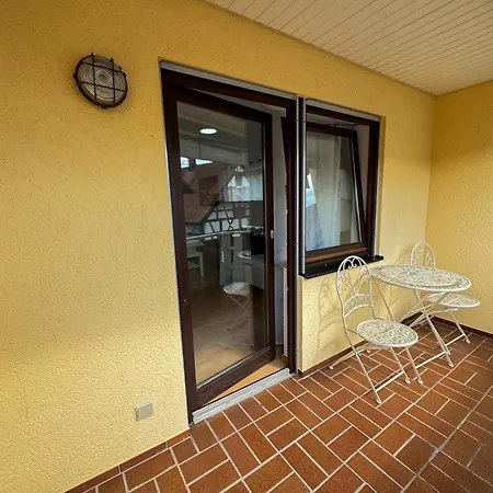 Apartman Fewo Central Rust *