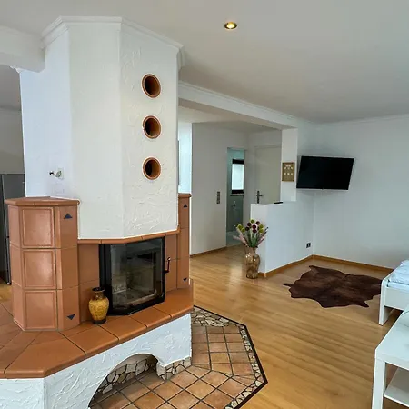 Fewo Central Rust Apartman *