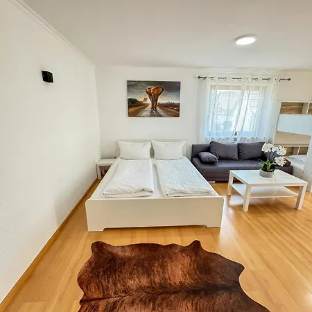 Apartman Fewo Central Rust Rust