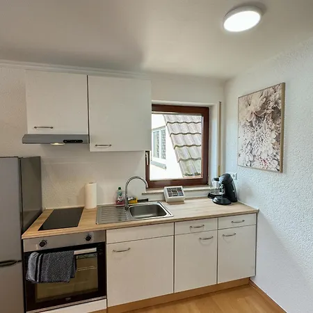 Fewo Central Rust * Rust