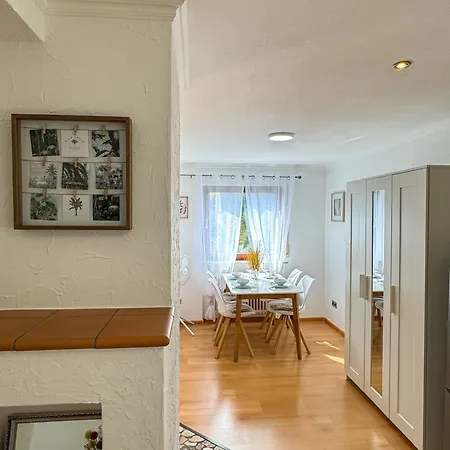 Apartman Fewo Central Rust *