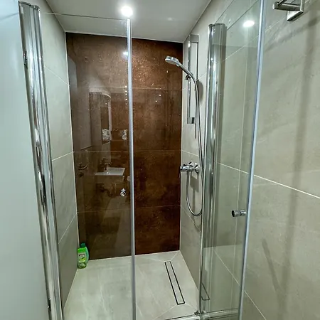 Fewo Central Rust Rust