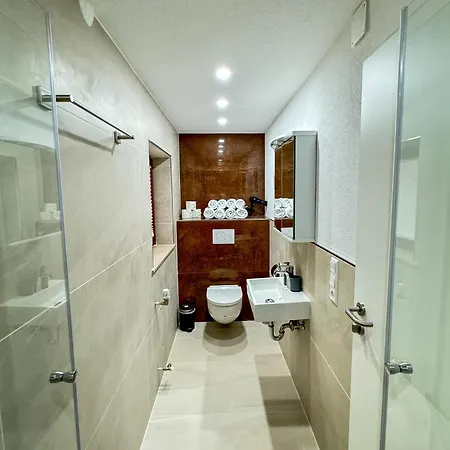 Fewo Central Rust روست