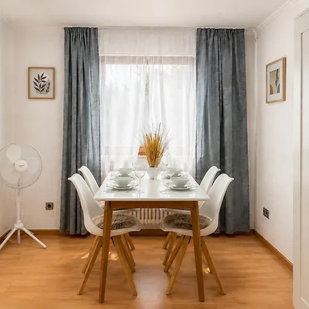 Apartman Fewo Central Rust Rust