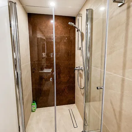 Apartman Fewo Central Rust