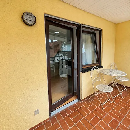 Apartman Fewo Central Rust