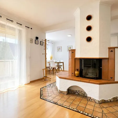Fewo Central Rust Apartman Rust