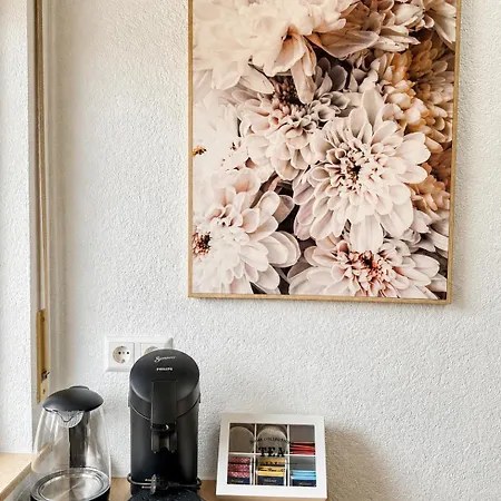 Apartman Fewo Central Rust *