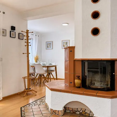 Apartman Fewo Central Rust *