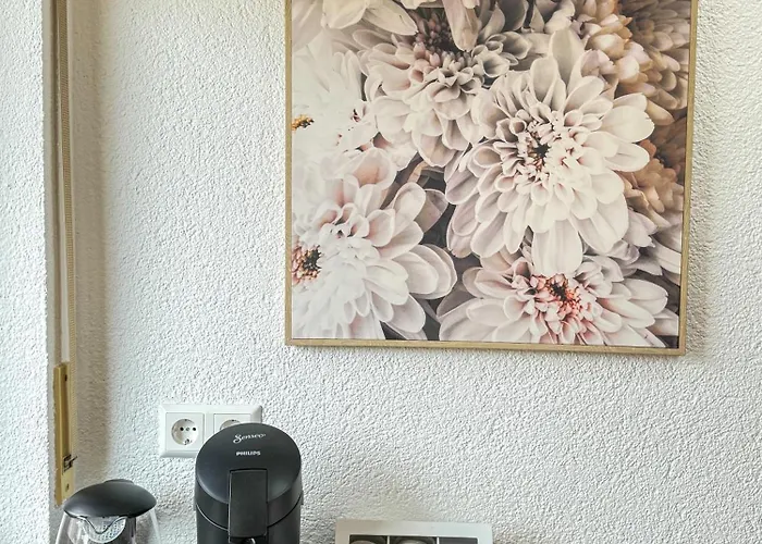 Fewo Central Rust * Rust