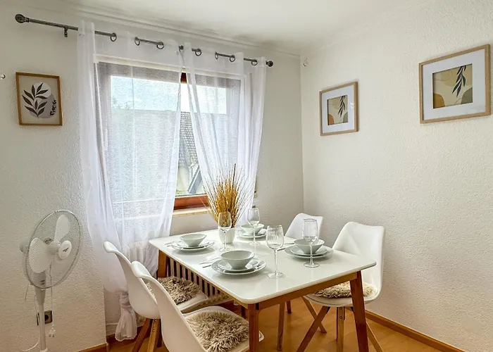 Apartamento Fewo Central Rust Rust