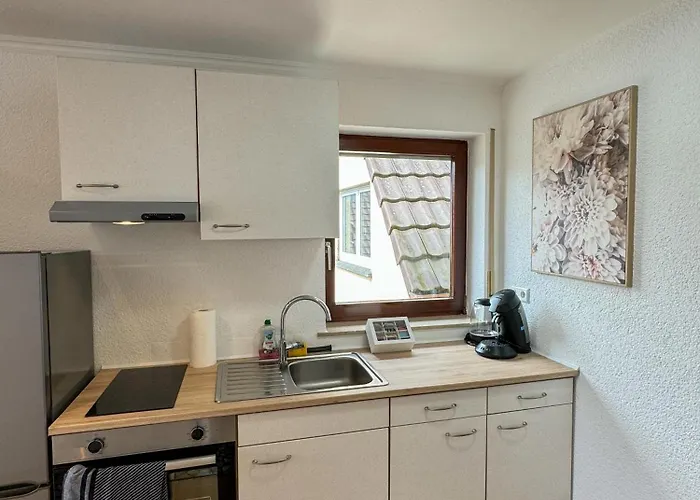 Fewo Central Rust * Rust