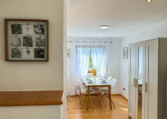 Apartamento Fewo Central Rust *