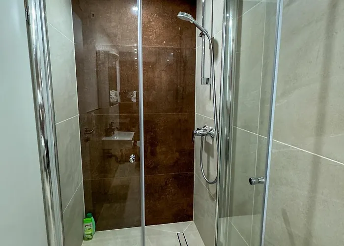 Fewo Central Rust Rust